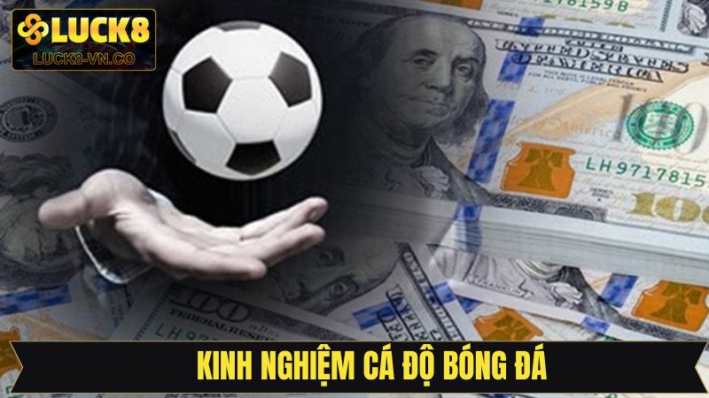 Kinh nghiệm bí kíp chiến thắng bộ môn cá độ