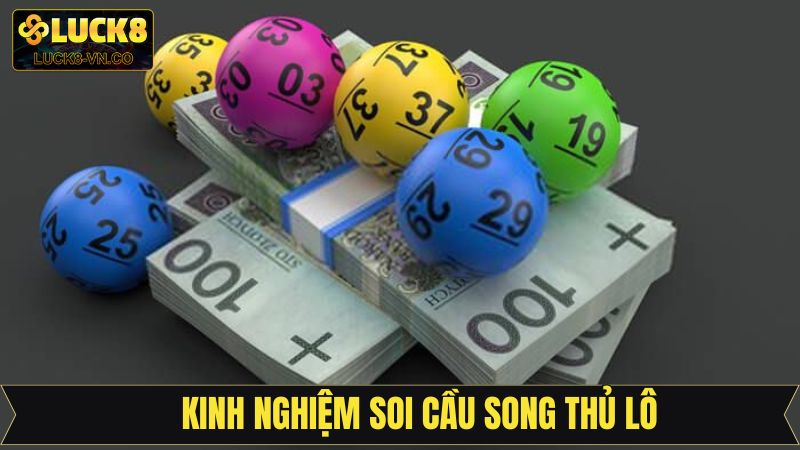 Soi cầu dựa theo đầu câm đít câm hiệu quả