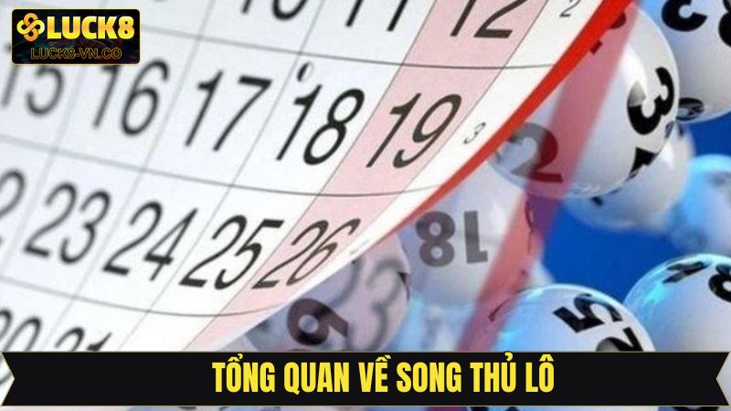 Khái quát về thuật ngữ song thủ lô